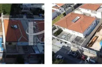 Terreno comercial para alugar na Rua Itapeti, 1, Tatuapé, São Paulo