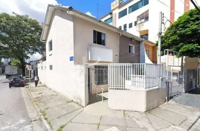 Sobrado com 02 quartos e 01 vaga de garagem à venda com 160m². parque são jorge -  são paulo - sp.