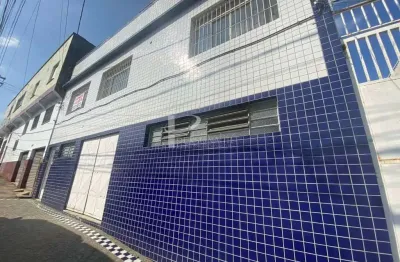Ponto comercial à venda na Rua Mariano de Sousa, 1, Tatuapé, São Paulo