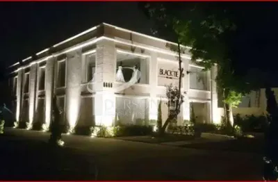 Prédio comercial, monousuário, para locação, av. rebouças, jardins.