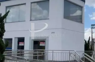 Ponto comercial para alugar na Rua Azevedo Soares, 2753, Vila Gomes Cardim, São Paulo