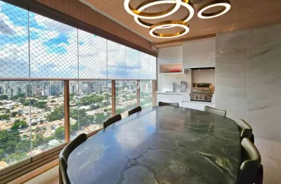 Apartamento com 3 quartos à venda na Rua Rita Joana de Sousa, 502, Brooklin, São Paulo