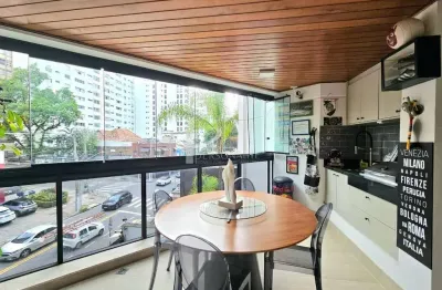 Apartamento com 3 quartos à venda na Rua Batataes, 453, Jardim Paulista, São Paulo