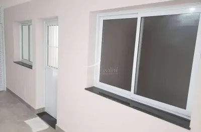 Apartamento para alugar na Rua Silveira Bueno, 160, Chácara Califórnia, São Paulo