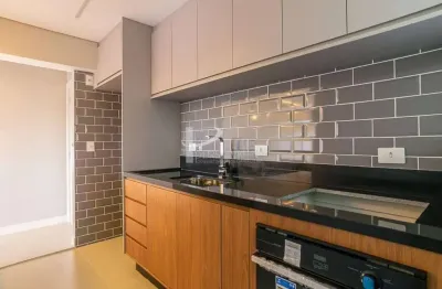Apartamento 64m-a venda-totalmente reformado-2 quartos-1 suíte-1 vaga-campo belo -são paulo