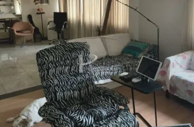 Apartamento com 3 quartos à venda na Rua Tucuna, 132, Perdizes, São Paulo