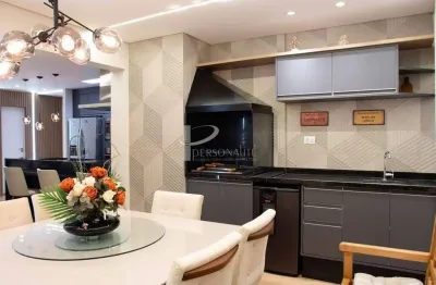 Apartamento com 3 quartos à venda na Rua Duarte de Carvalho, 60, Tatuapé, São Paulo
