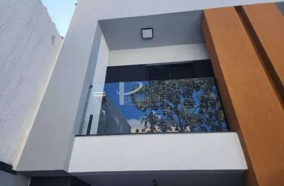 Casa com 3 quartos à venda na Rua Pedro Talarico, 1, Vila Talarico, São Paulo