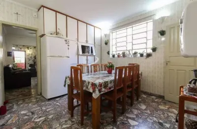 Sobrado para venda, 4 quartos, vila regente feijó-sp