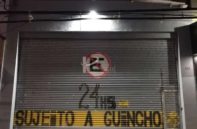 Barracão / Galpão / Depósito para alugar na Rua Tuiuti, 1, Tatuapé, São Paulo