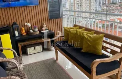 Apartamento com 3 quartos à venda na Rua Evangelina, 1001, Vila Carrão, São Paulo