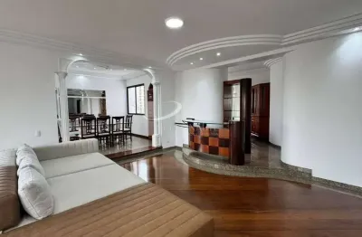 Apartamento com 3 quartos à venda na Rua Euclides Pacheco, 596, Tatuapé, São Paulo