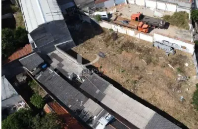 Terreno comercial para alugar na Rua Piranji, 1, Vila Invernada, São Paulo