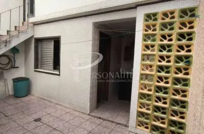 Casa com 3 quartos à venda na Rua José Oscar Abreu Sampaio, 1, Jardim Anália Franco, São Paulo
