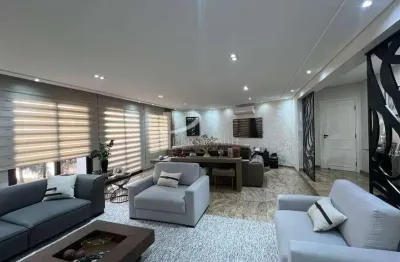 Apartamento à venda com 295m², 3 suítes e 5 vagas de garagem . excelente localização, tatuapé/anália franco - são paulo - sp.