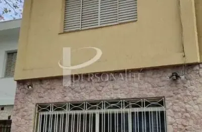 Sobrado na zona norte santana 3 quartos 3 banheiros 2 vagas.