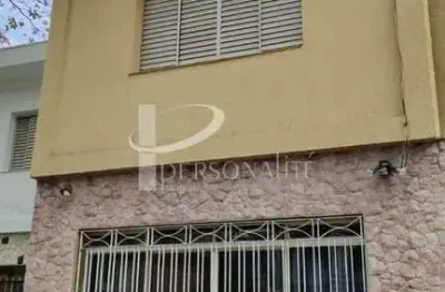 Casa com 3 quartos à venda na Rua Dom Henrique Mourão, 01, Santana, São Paulo