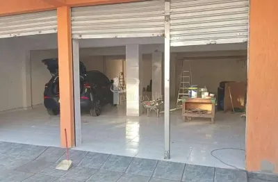 Ponto comercial para alugar na Rua Correia de Godói, 01, Cidade Antônio Estevão de Carvalho, São Paulo