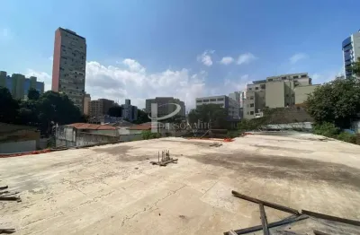 Terreno 2.354m-venda e locação-centro de são paulo-