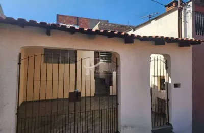 Casa com 2 quartos à venda na Rua dos Medinas, 1, Vila Margarida, São Paulo