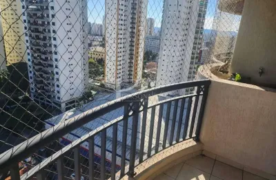Apartamento com 3 quartos para alugar na Rua Mossâmedes, 33, Vila Santo Estevão, São Paulo