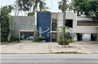 Ponto comercial para alugar na Rua Estados Unidos, 1, Jardim América, São Paulo