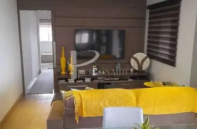 Apartamento 107m- a venda-2 quartos-2 suítes-varanda gourmet-2 vagas com depósito-vila carrão-zona leste- são paulo