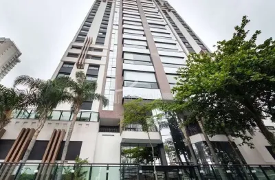 Apartamento com 4 quartos à venda na Rua Nagib Izar, 405, Jardim Anália Franco, São Paulo