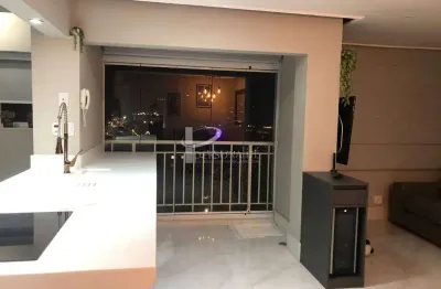 Apartamento com 1 quarto à venda na Avenida Álvaro Ramos, 760, Quarta Parada, São Paulo