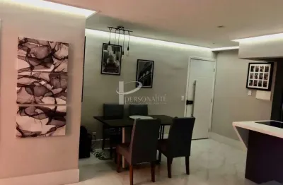 Apartamento com 1 quarto à venda na Avenida Álvaro Ramos, 760, Quarta Parada, São Paulo