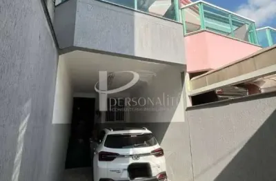 Casa com 3 quartos à venda na Rua Barra do Araquari, 35, Vila Santa Lúcia, São Paulo