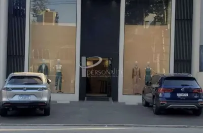 Loja 450 m2 4 banheiros 4 salas pronta p/ boutique de roupas/clínicas p/ alugar jd. anália franco são paulo sp