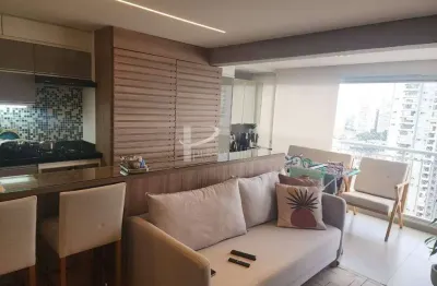 Apartamento , 2 dormitórios 1 suíte, parque são jorge, tatuapé - sp.