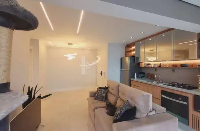 Apartamento com 2 quartos à venda na Rua Sousa Breves, 97, Vila Zilda (Tatuapé), São Paulo