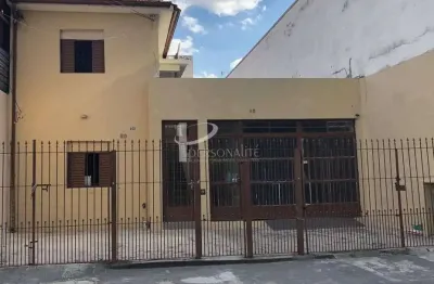 Casa com 2 quartos para alugar na Rua Doutor Antônio Lobo Sobrinho, 80, Parque Maria Luiza, São Paulo