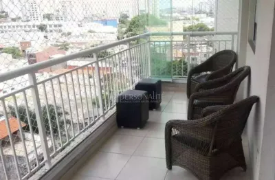 Apartamento luzes da mooca, 3 dormitórios, 2 vagas - mooca - sp.