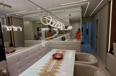 Apartamento com 2 quartos à venda na Rua Doutor Raul da Rocha Medeiros, 114, Tatuapé, São Paulo