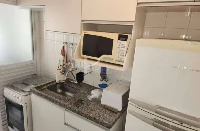 Apartamento tatuapé, 1 dorm , 1 vaga- tatuapé - sp.