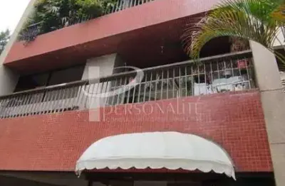 Cobertura com 3 quartos para alugar na Rua Dom Paulo Pedrosa, 1282, Real Parque, São Paulo