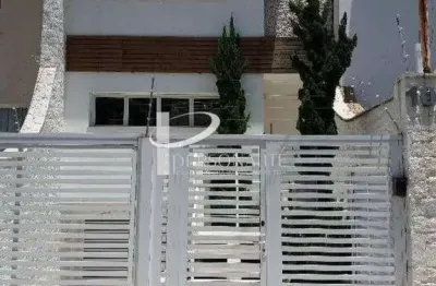 Sobrado comercial para locação, jardim anália franco, são paulo.