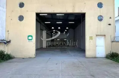Galpão 645 m2 mesanino 80 m2 3 salas 3 banheiros, 6 vagas para locação vila prudente são paulo sp