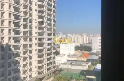 Apartamento com 2 quartos à venda na Rua Ernesto de Castro, 235, Brás, São Paulo