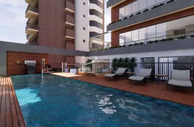 Apartamento novo, próximo ao parque ibirapuera, para venda jardim paulista.