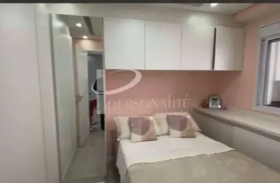 Apartamento com 1 quarto à venda na Vila Regina, SN, Mooca, São Paulo