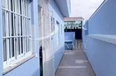 Casa com 3 quartos à venda na Rua Caiambé, sn, Vila Monumento, São Paulo