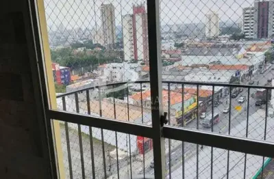Apartamento com 2 quartos à venda na Rua Atucuri, 40, Chácara Santo Antônio (Zona Leste), São Paulo