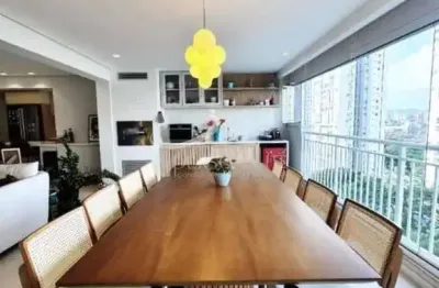 Apartamento- caminhos da lapa jerivás- 4 dorm -3 suites- 5 banheiros- 2 vagas