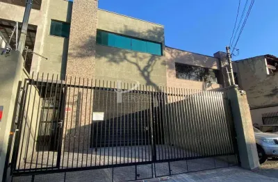 Prédio comercial no tatuapé-2 pavimentos-recuo na frente-3 vagas-280m-zona lestesão paulo