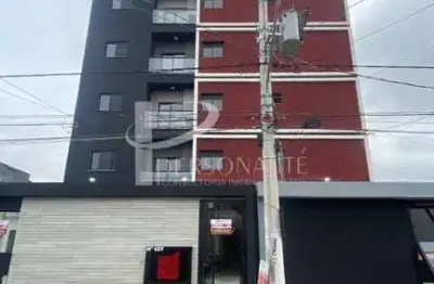 Apartamento com planejados, 2 dormitórios, vila formosa - sp.