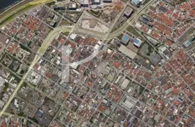 Terreno à venda na Rua da Paz, 1, Jardim Portal I e II, São Paulo